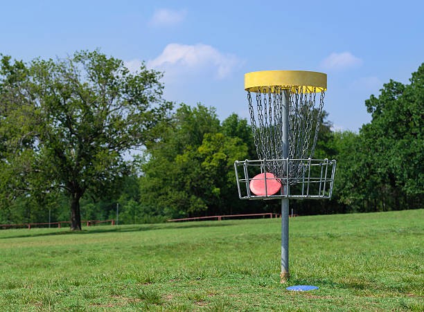 Aralar erronka: Diskgolf Txapelketa