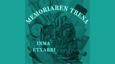 MEMORIAREN TRENA