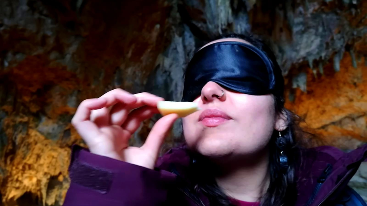 “Plazaola Gastronomika”  igande goizean dastaketa itsu-itsuan Mendukilon