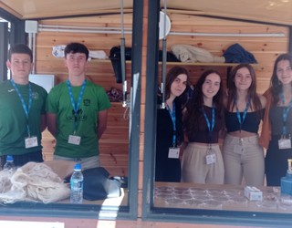 Gure ikerketak adierazten du zientzia-munduak  zer alderdi on eskaintzen dizkigun