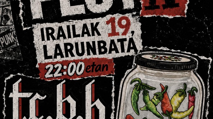 KAÑA FEST IV