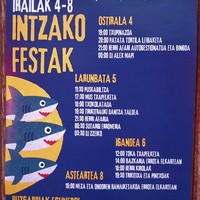 Intzako Festak