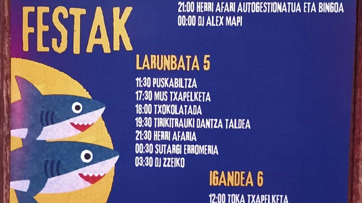 Intzako Festak