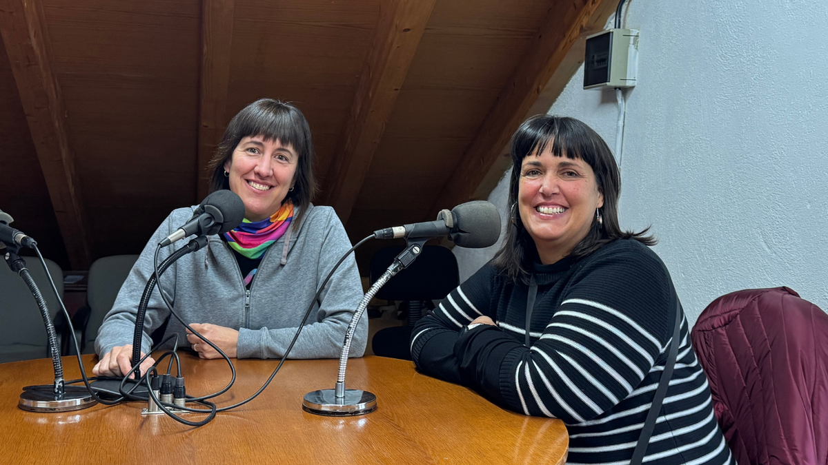 Korrikaren balorazio oso positiboa egin dute  Larraungo AEK-ko kideek