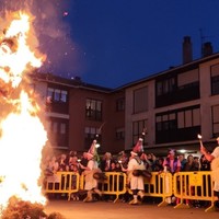 Inauteriak antolatzen hasiko dira Lekunberrin
