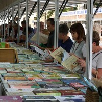 IX Nafarroako Edizioaren Azoka