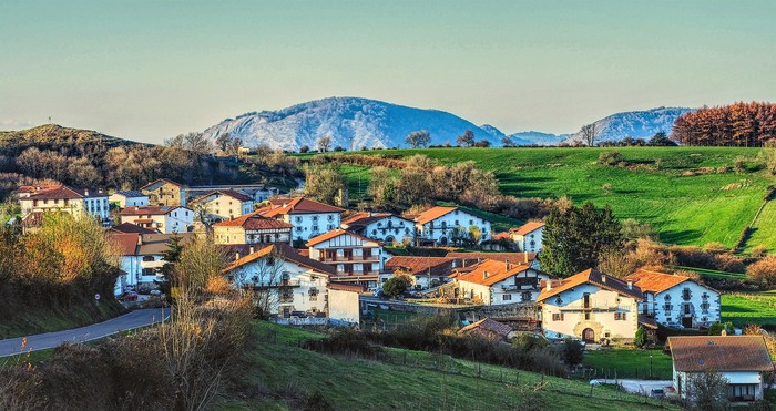 Baraibarko Festak