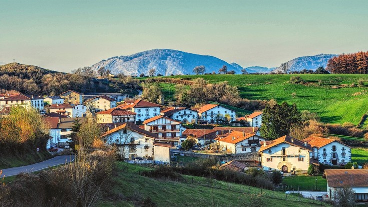 Baraibarko Festak
