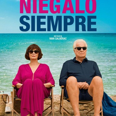 Donibane Zinema: “Niégalo siempre”. Proiekzioa eta merendua.