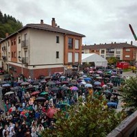 Lekunberriko Festa Batzordearen bilera irekia