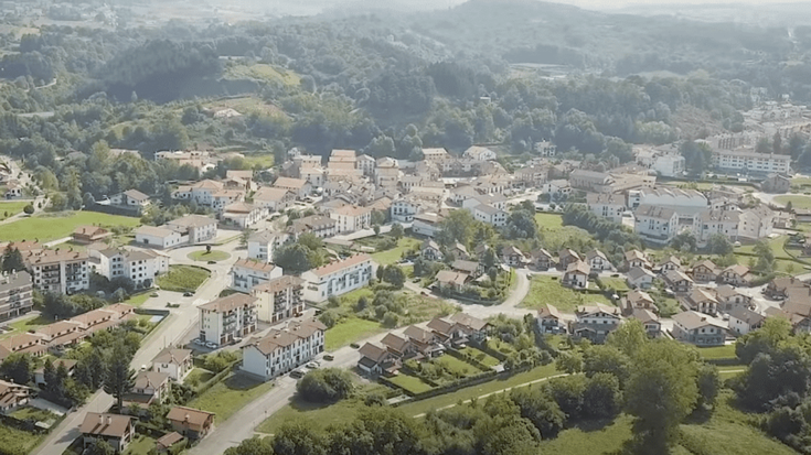 Lekunberriko Taldearen 2025 urtearen balorazioa