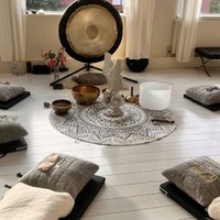 Breathwork + Gongo saioa