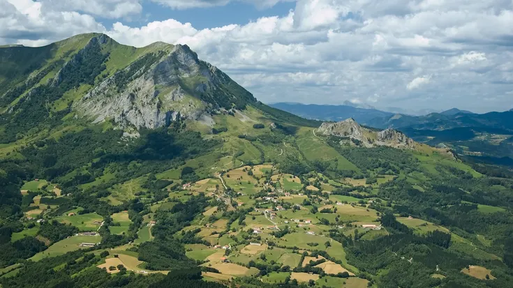 Araiztarren % 64 errazago moldatzen dira euskaraz erdaraz baino