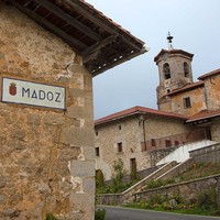 Madozko festak