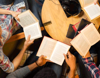 Beteluko Irakurle Taldea hileko azken asteazkenean bilduko da