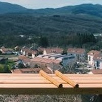 Lekunberriko Txalaparta finkoa: historia, paseoa eta jotzeko aukera