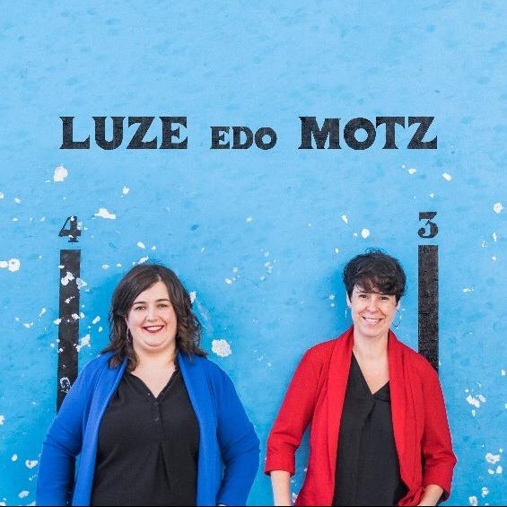 Luze edo Motz