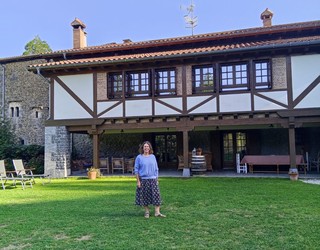 «Lasaitasunak turismo jasangarria erakartzen du»