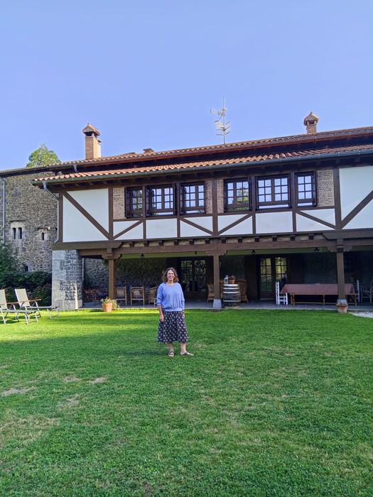 «Lasaitasunak turismo jasangarria erakartzen du»