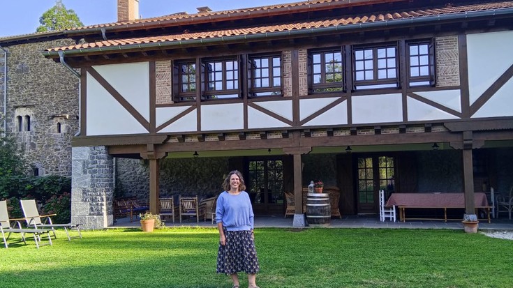 «Lasaitasunak turismo jasangarria erakartzen du»