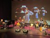 “Aché pa ti” Euskal musika & Jazz taldea