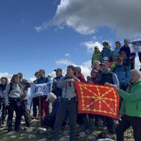 Ttutturreren mendi irteera, Bortziriako Itzulia:  Lizarrieta – Ibantelli – Lizuniaga – Larhun – Ibardin
