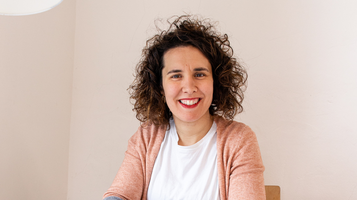 “Sexualitatea ez da genitalekin egiten dugun  hartara mugatzen, gai zabalagoa da”