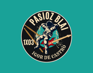 PASIOZ BLAI (1x03) - Mundu zabaleko baterijole erreferenteak