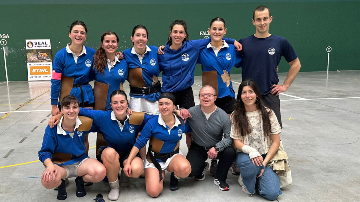 Nafarroako 4x4 Sokatira Txapelketa martxan da Araxesen parte-hartze nabarmenarekin