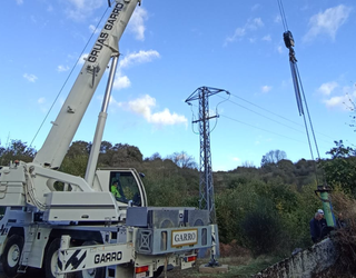 Ertzilako ur bombaren egoeraren berri