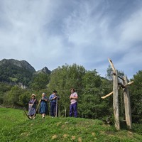 Araizko Kablearen Eguna prestatzen hasi dira