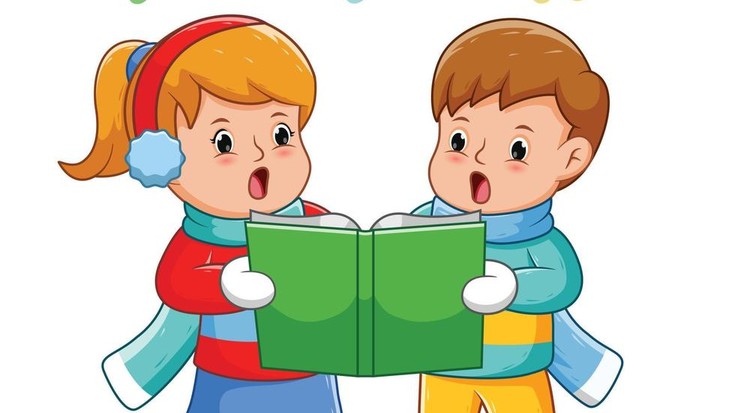 Larraunen Gabon-kantari