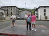 [ARGAZKIAK] Giro ederra izan dute Araitz eta Beteluko Egunean