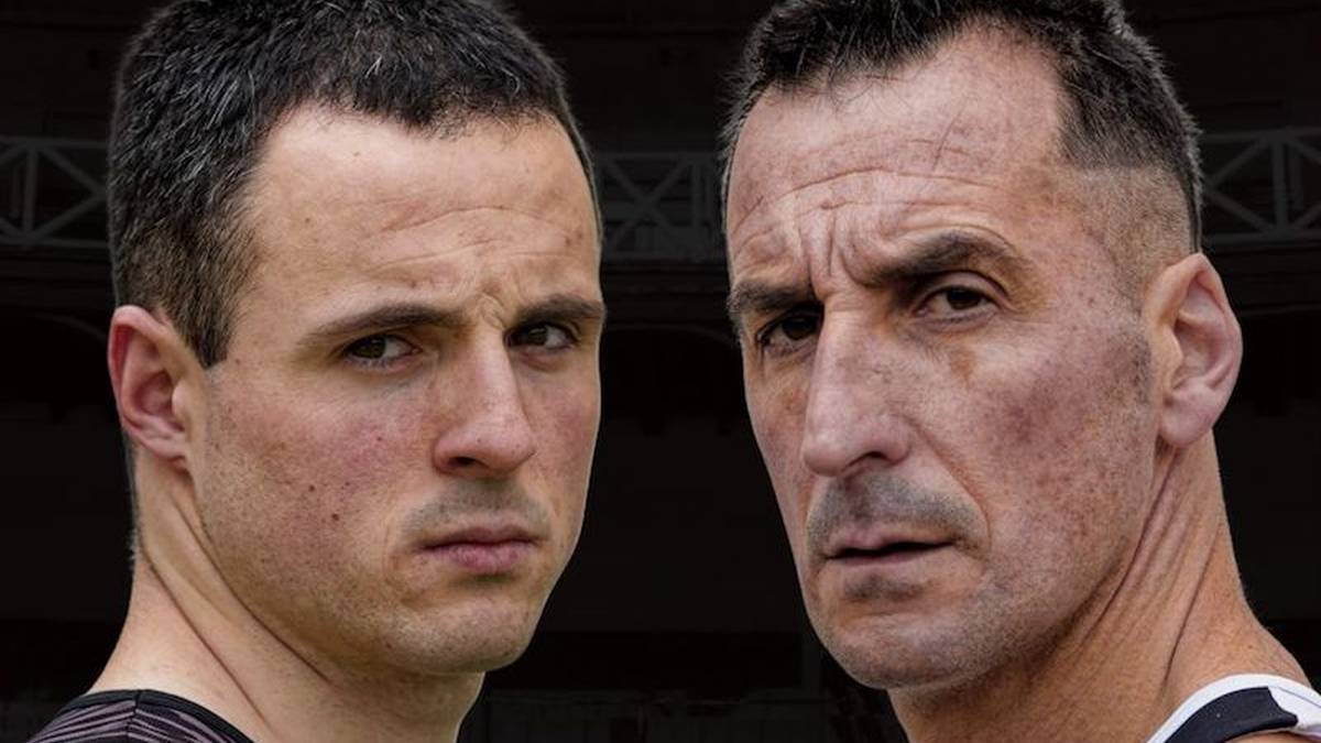 Ibai Soroa eta Xabier Zalduaren aizkora apusturako sarrerak salgai dira dagoeneko