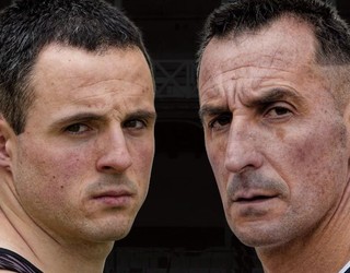 Ibai Soroa eta Xabier Zalduaren aizkora apusturako sarrerak salgai dira dagoeneko