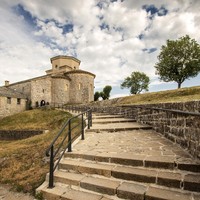 Gurutze eguna San Migelen