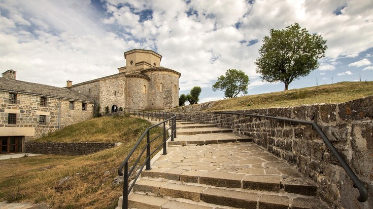 Gurutze eguna San Migelen
