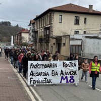 Emakume Langilearen Nazioarteko Eguna.