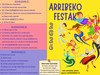 Arribeko Festak