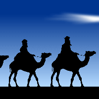 Errege Magoen Kabalkada