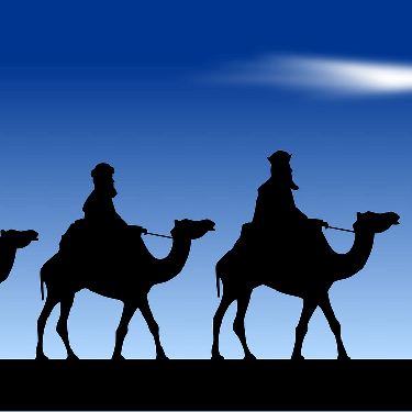 Errege Magoen Kabalkada