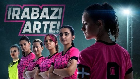 "Irabazi arte!" 5. denboraldiaren estreinaldia