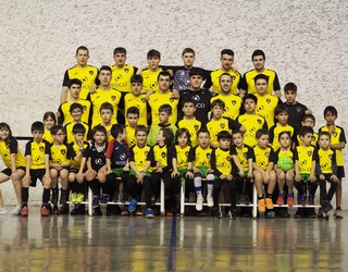 Erronkarik handiena liga izan da
