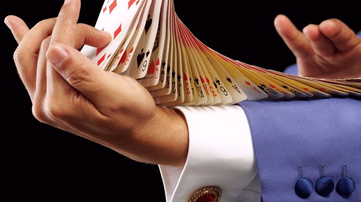 Magia Bizi! Walas Magoarekin