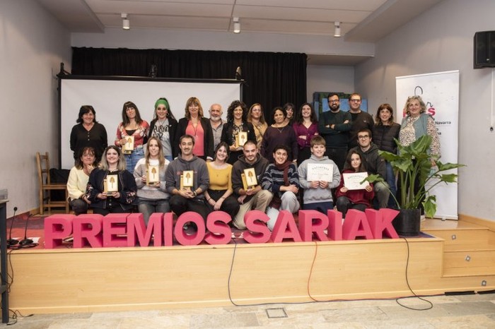 Nafarpresek tokiko prentsa bultzatu du IV. Jardunaldietan