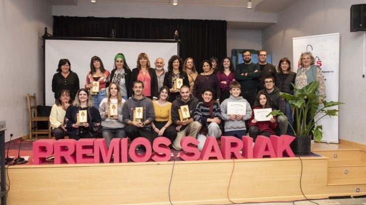 Nafarpresek tokiko prentsa bultzatu du IV. Jardunaldietan