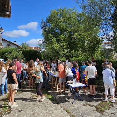 Iribesko Pestak