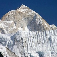 Hitzaldia: ‘Makalu entre gigantes’