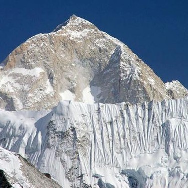 Hitzaldia: ‘Makalu entre gigantes’