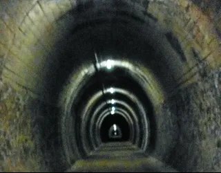 Uitziko tunela maiatzaren erdialdera arte itxiko dute